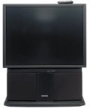 Hitachi 61SDX01B 61 in Flat Screen TV