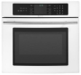 Jenn-Air 30 in. Electric Single Wall Oven with Multi-Mode Convection