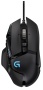 Logitech G502