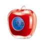MacNeil MCN300 Red Talking Alarm Clock