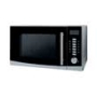 Morphy Richards AM925EF Silver Easi-Tronic Control Microwave