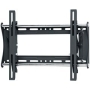 OMNIMOUNT U2T B - Medium Flat Panel Tilting Wall Mount BLACK