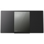 Panasonic SC-HC1020 Bluetooth Wi-Fi DAB+ Micro Hi-Fi System with ALLPlay Wireless Multiroom