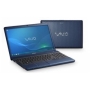 Sony - Vaio VPCEH2J1E/L.FR5 - Ordinateur portable 15,5" (39,5 cm) - Intel Core i3-2330M - 500 Go - RAM 4096 Mo - Windows 7 - Nvidia GeForce 410M GPU -