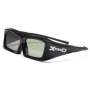 XpanD universal 3D Shutter Brille - x103