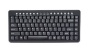 Adesso Mini Multimedia Keyboard PS/2 (MCK-91)