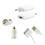 1900mAh Portable External Mobile Backup Battery Charger for iPhone 3G 3GS 4 4G 4S iPod