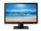 BenQ BL2400PU Black 24" 8ms GTG  Widescreen LED Backlighting LCD Monitor 250 cd/m2 DC 20,000,000:1 (3,000:1) Built-in Speakers