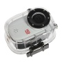 EXCITES 12M HD 1080P Waterproof Mini Sport DV Car Dash Camera Diving Bike Helmet Record
