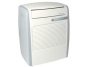 EdgeStar Ultra Compact 8,000 BTU Portable Air Conditioner - White