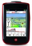 Fahrradnavigationsgerät Falk IBEX 32, 3 Zoll Touchscreen, Premium Outdoor-Karte und Basiskarte Plus (EU 25) zum Tourenradfahren, Wandern und Geocachin