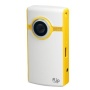 Flip Video Ultra Camcorder, 2nd Generation With 4GB Memory - White