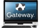 Gateway One ZX6970-UR10P 23-Inch All-in-One Desktop (Black)