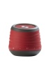 HMDX JAM XT Extreme Wireless Speaker, HX-P430RD (Red)