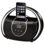 Jensen JISS-100 Portable Docking Music System for iPod