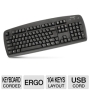 Kensington Comfort Type USB Keyboard