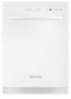 KitchenAid 24 in. Built-In Dishwasher with Multi-Level Hydro Sweep Wash System