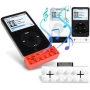 Lego Brick Mini Portable Speaker for iPod & iTouch- Black