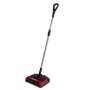 Oreck Sweep-n-Go Stick Electric Broom - Black PR8100