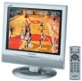 Panasonic TC-20LA2 20-Inch Flat Panel LCD TV