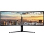 Samsung C43J890 43"