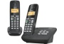 GIGASET AL225 A Duo Schnurloses Telefon