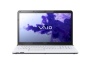 Sony VAIO SVE1712B4EW 43,9 cm (17,3 Zoll) Notebook (Intel Pentium B980, 2,4GHz, 4GB RAM, 320GB HDD, Intel HD, DVD, Win 8) weiß