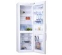 Amica FK 322.3 Freestanding White 201L 82L A+