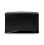 AT&T Upbeat Portable Bluetooth Speaker - Black (BTS100)