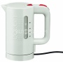 Bodum 17-Ounce Electric Water Kettle, Red