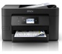EPSON Workforce Pro WF-3725 All-in-One Wireless Inkjet Printer with Fax
