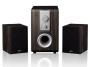 Eagle Tech ET-AR502-BK 2.1 Speakers with Subwoofer