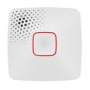First Alert Online Wi-Fi Smoke and CO Alarm
