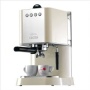 Gaggia Baby Ivory Espresso Coffee Machine