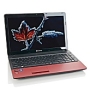 Gateway 15.6" LCD Dual-Core, 4GB RAM, 320GB HDD Laptop Computer with Webcam