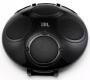 JBL On Tour IBT Lautsprecher für iPod/iPhone mit Bluetooth schwarz