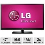 LG 47LS4500 Series