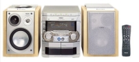 Philips FWC870 Compact Stereo System
