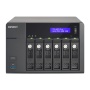 Qnap Ts-653b