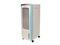 TATUNG TWAC-0806 Air Cooler - with Ionizer and Remote control White - Retail