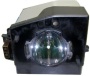 Toshiba TB25-LMP Replacement Lamp w/ Housing 6,000 Hour Life & 1 Year Warranty