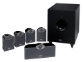 Tannoy SFX 5.1 Home Cinema Speaker Package - Black finish