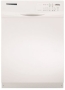 Whirlpool 24 in. Built-In Dishwasher