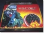 Wolfking Warrior Gaming Keyboard