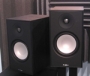 A 'First Look' at the Paradigm Series 7 Mini Monitor Speakers