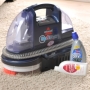 BISSELL® SpotBot® Pet Compact Deep-Cleaner