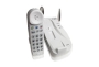 Clarity Professional C4105 Amplified 2.4GHz Cordless Phone