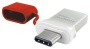 Integral 64GB Slide USB 3.0 OTG Flash Drive