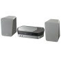 JVC UX-NB7 - Micro system - DAB radio / radio / CD / MP3