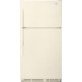 Kenmore 20.9 cu. ft. Top Freezer Refrigerator (6023)